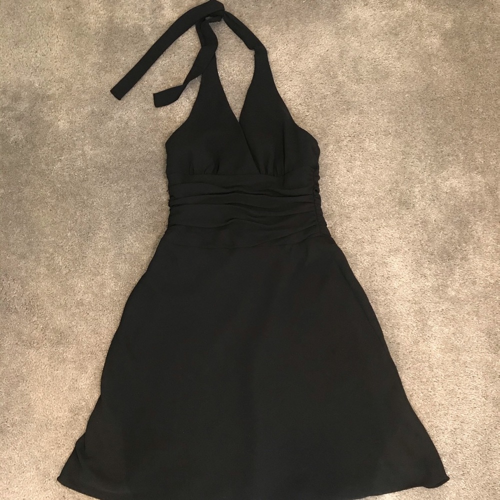Jones New York 4P Black dress